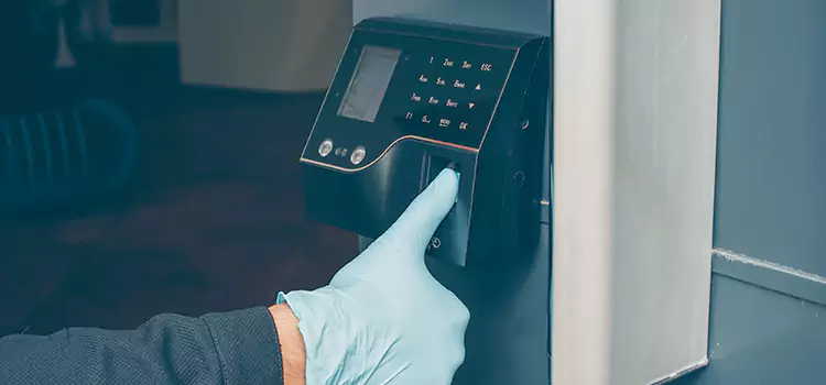 Access Control Installation Indio