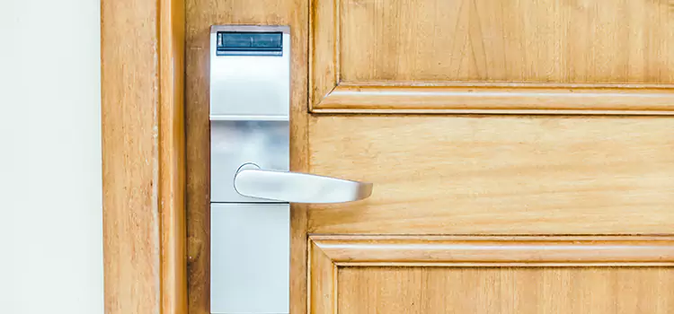Advanced Solutions in Indio, CA for Modern Security