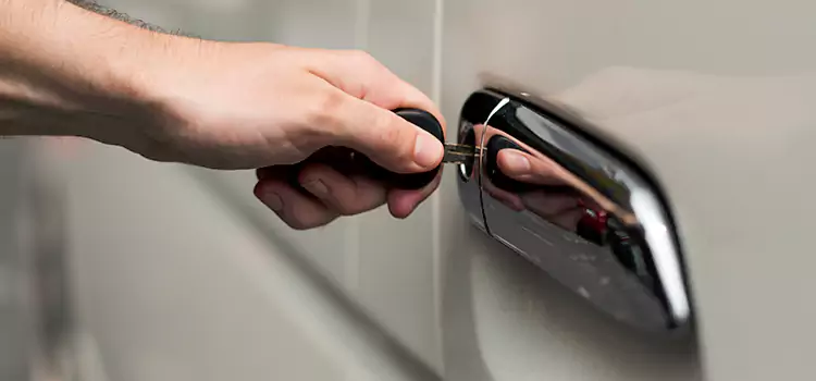 Why Choose Our Auto Locksmith Team in Indio, CA?