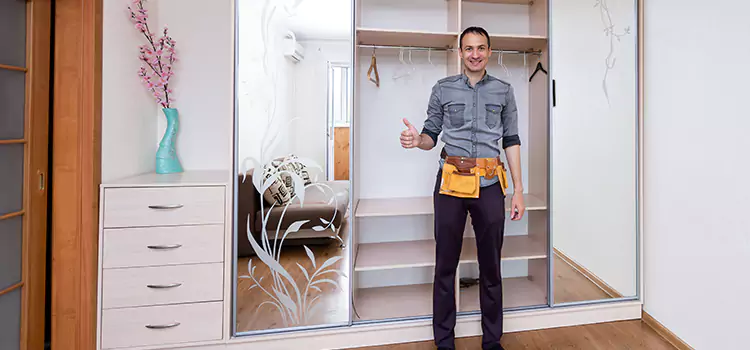 Sliding Closet Door Replacement Indio