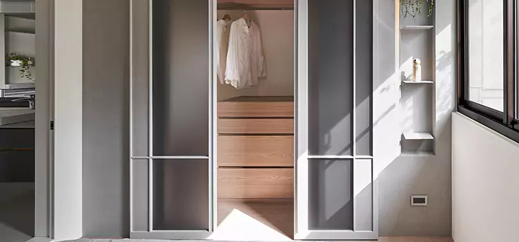 Mirror Sliding Door Replacement Indio