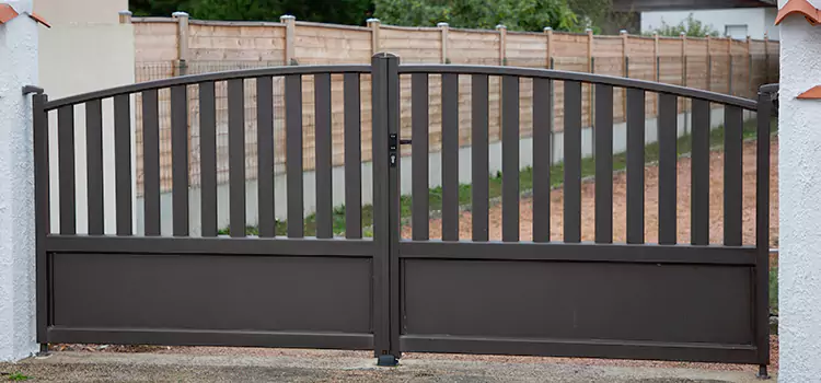 Advanced Gate Solutions in Indio, CA