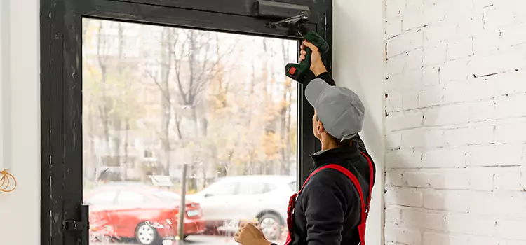 Comprehensive Door Closer Services in Indio, CA