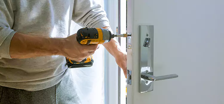 Door Knob Lock Repair Indio