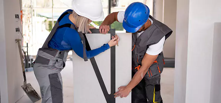 Why Choose Us for Door Panel Services in Indio, CA?