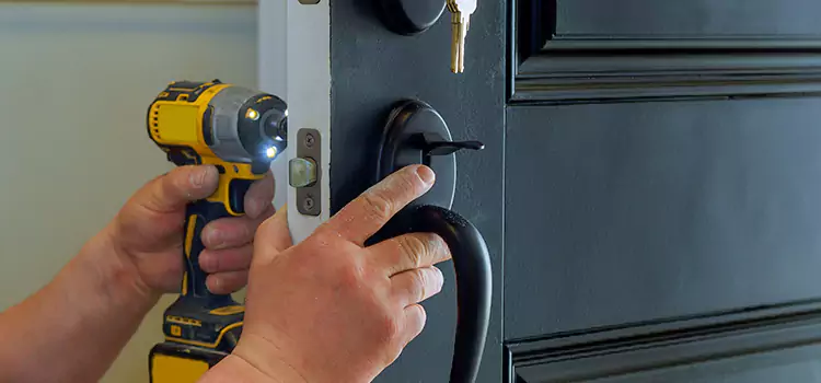 Locksmith Emergency Service Indio
