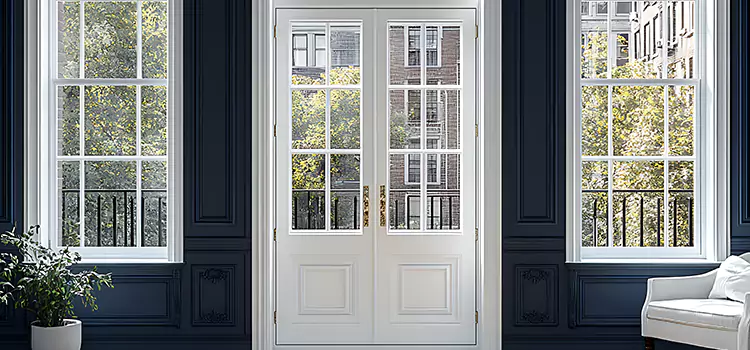French Door Lock Repair Indio