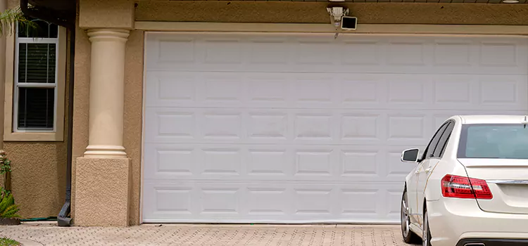 Comprehensive Garage Door Maintenance Services in Indio, CA