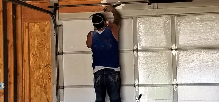 Specialized Garage Door Panel Solutions in Indio, CA