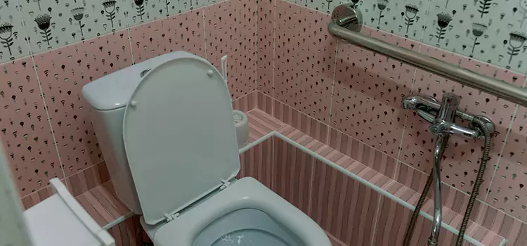 Meeting Diverse Needs With Accessible Restroom Solutions in Indio, CA