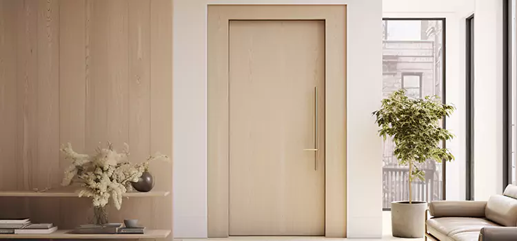 Choose Quality for Your Inside Doors in Indio, CA