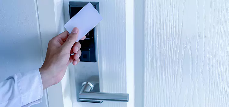 Why Choose Us for Your Keycard Lock Installation in Indio, CA?