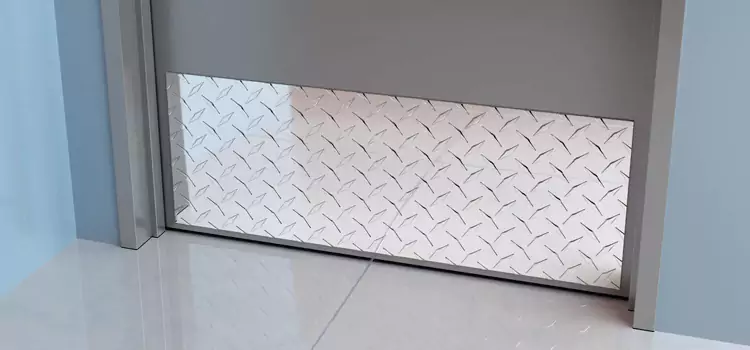 Benefits of Professional Kick Plate Solutions in Indio, CA