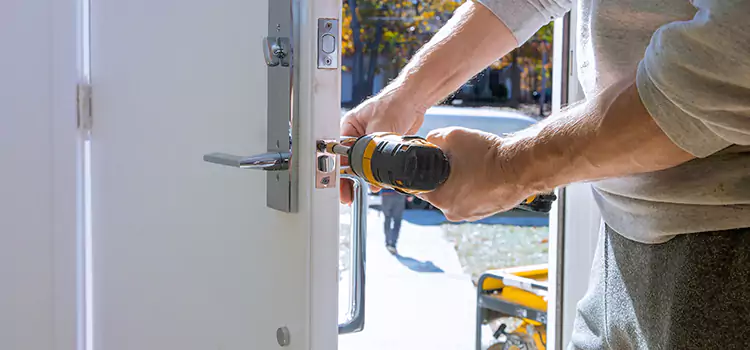 Insulated Roll Up Garage Doors Residential Indio