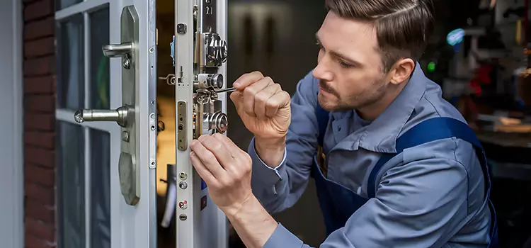 Residential Lock Installation Indio