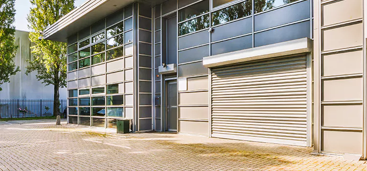 Electric Roller Garage Doors Indio