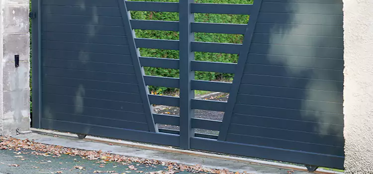 Automated Gate Company Near Me Indio