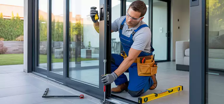 Sliding Screen Door Repair Indio