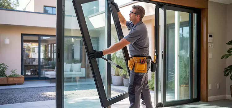 Specialized Sliding Door Roller Services in Indio, California