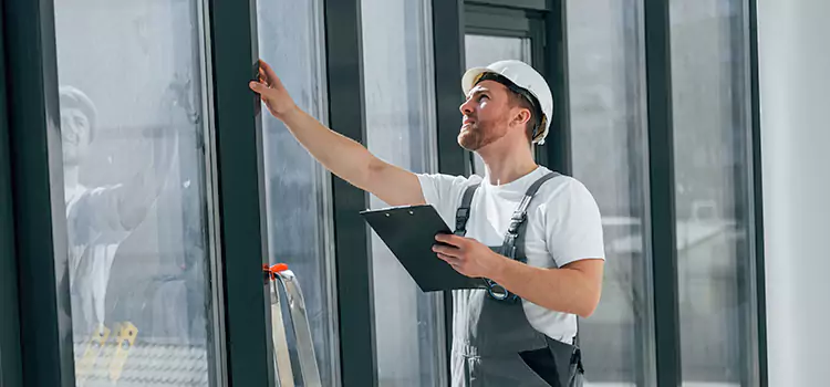 Comprehensive Solutions for Your Sticking Doors in Indio, CA