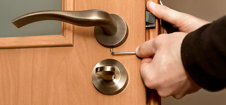 Access Control System Integration Indio
