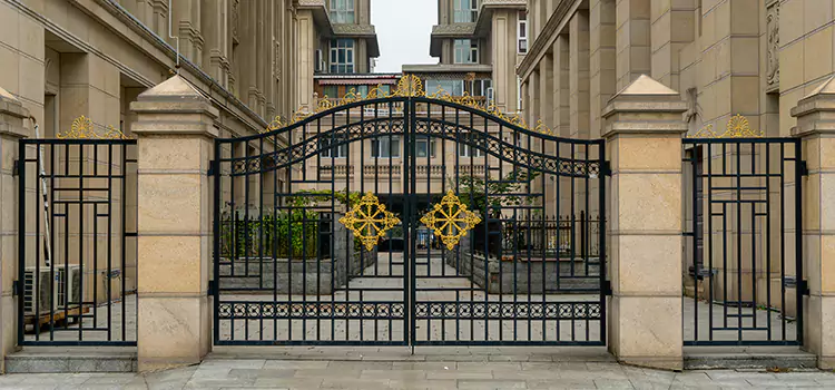 Comprehensive Iron Gate Maintenance Solutions in Indio, CA