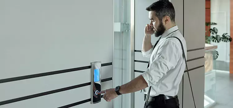 Cloud Based Access Control Indio