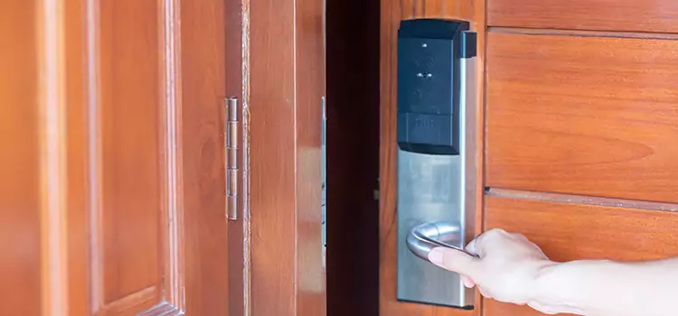 Commercial Keyless Entry Locks Indio