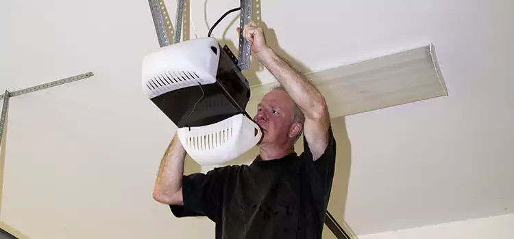 Garage Door Opener Service Indio