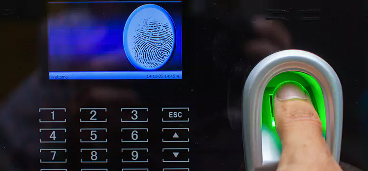 Your Trusted Partner for Secure Access in Indio, CA