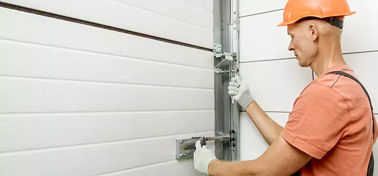 Why Choose Us for Garage Door Lock Services in Indio, CA?