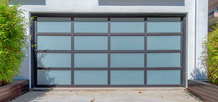 Why Choose Us for Garage Door Care in Indio, CA?