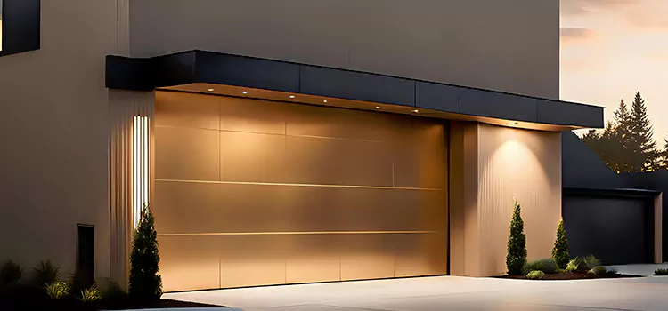 Garage Door Remote Programming Indio