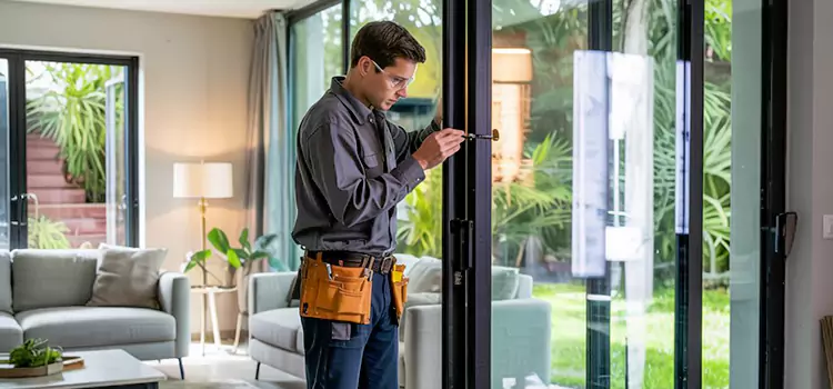 Why Choose Us for Your Glass Door Needs in Indio, CA?