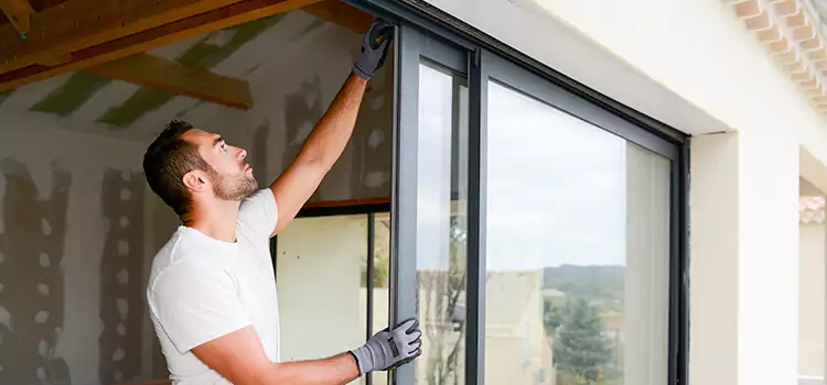 Emergency Sliding Glass Door Repair Indio