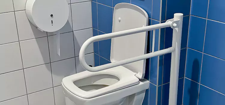 Comprehensive Solutions in Indio, CA for Accessible Facilities