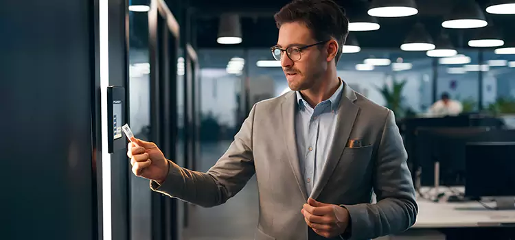 Our Commitment to Keycard Security Excellence in Indio, CA