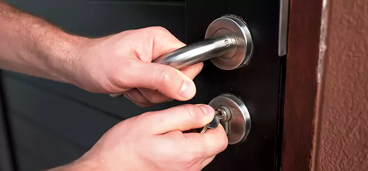 Master Key Control and Audits Indio