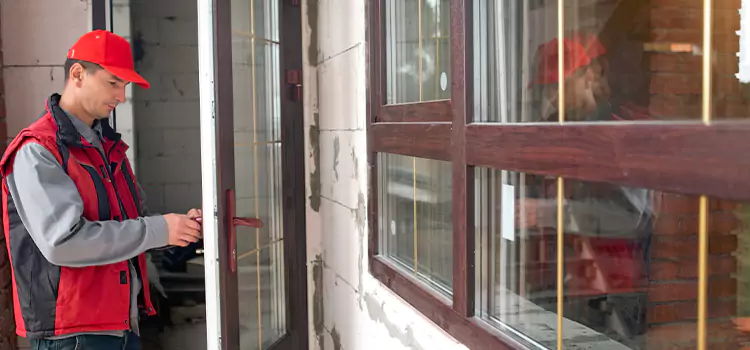 Sliding Door Lock Repair Indio