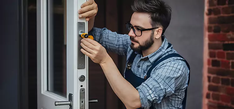 Residential Door Repairs Indio