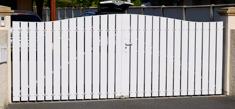 Why Choose Us for Residential Gate Repair in Indio, CA?