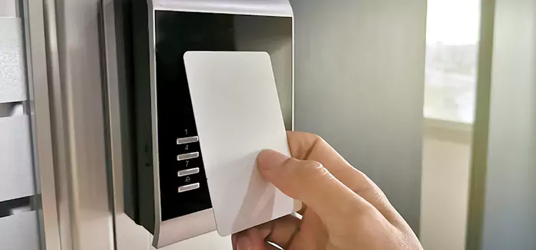 Advanced RFID Technology Integration in Indio, CA
