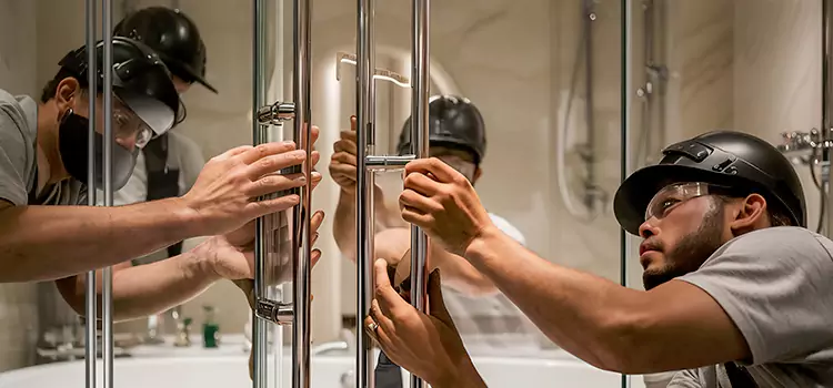 Shower Door Replacement Cost Indio