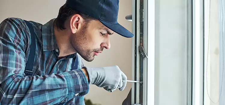 Emergency Response for Latch Issues Indio