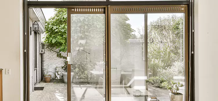 Glass Door Panel Replacement Cost Indio