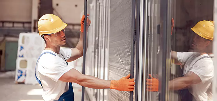 Sliding Door Mesh Replacement Indio