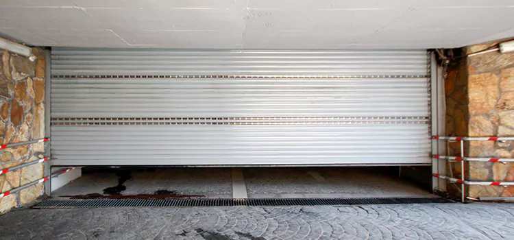 Steel Garage Door Repair Indio
